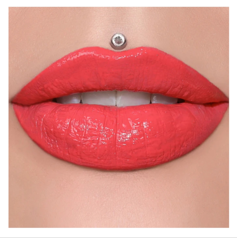 NEW Jeffree Star Supreme Gloss in Watermelon Soda NIB NEW IN BOX